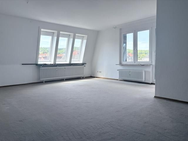 Wohn-/Esszimmer