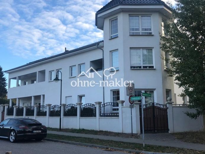 Mieszkanie na parterze z tarasem i własnym ogrodem – 105 m², ogrzewanie podłogowe, miejsce parkingowe – Zdjęcie 1