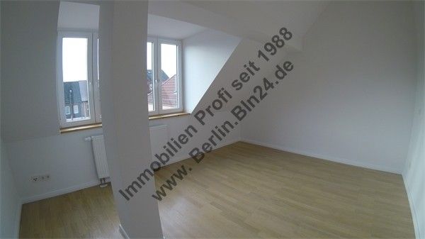 Mietwohnung -- Zweitbezug nach Vollsanierung – G0035514
