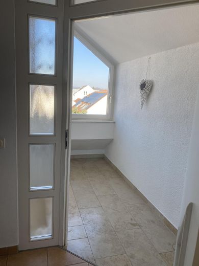 Wohnungseingang