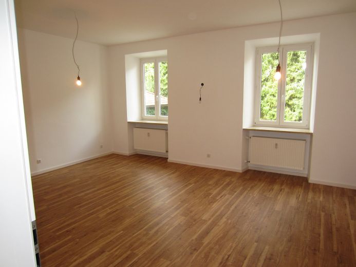 *Penzberg* - Hochwertige und attraktive Praxis- / Office- Gewerberäume in bester Zentrumslage – Büro_04_03