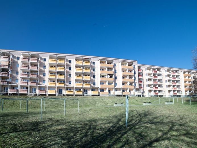 3-Raum-Wohnung - 56m² Wohlfühlfläche – फोटो 1