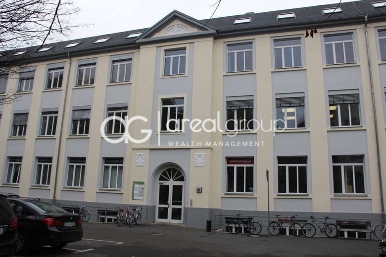 Bürofläche in begehrter Lage - verfügbar ab 01.08.2026 – IMG_3544
