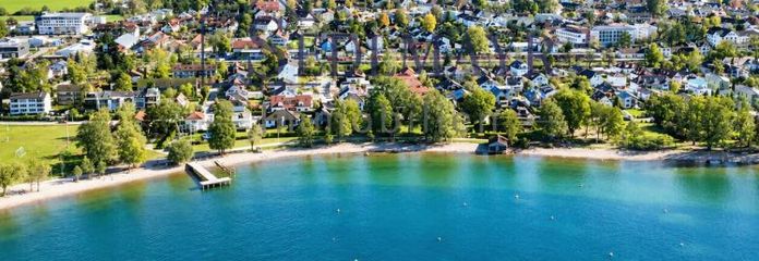 VERKAUF: Kapitalanlage am Ammersee - Wohn- und Geschäftshaus mit stabilen Mieteinnahmen!