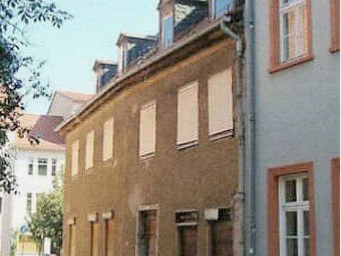 Перлина старого міста з ділянкою 240 м² та великим потенціалом розвитку – Foto 1