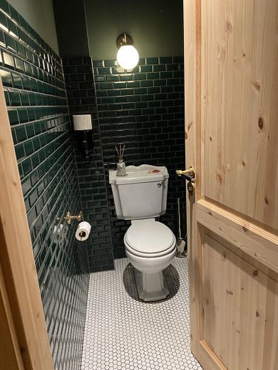 Gäste-WC 2