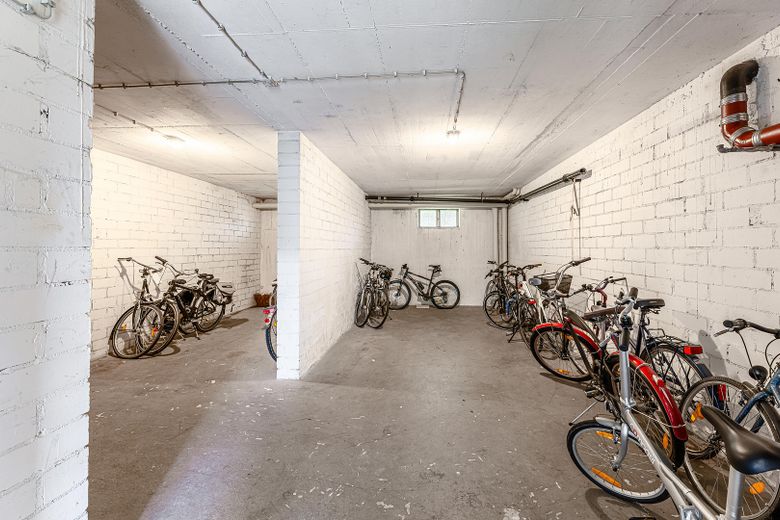 Fahrradkeller