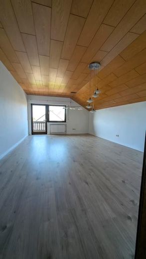 Wohnzimmer (Zimmer 1)
