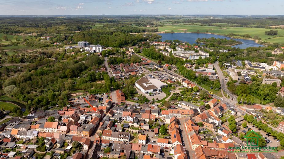 Mehrfamilienhaus zur Selbstnutzung oder Kapitalanlage - für den Käufer provisionsfrei – Foto 4