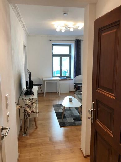 moderne 1,5- Raum Wohnung in Plagwitz/Leipzig – Foto 10