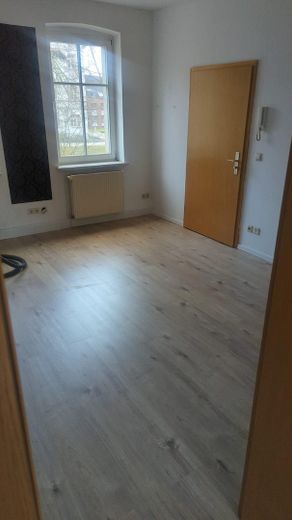 Оренда гарної 1,5-кімнатної квартири в Кіріці – Wohnzimmer