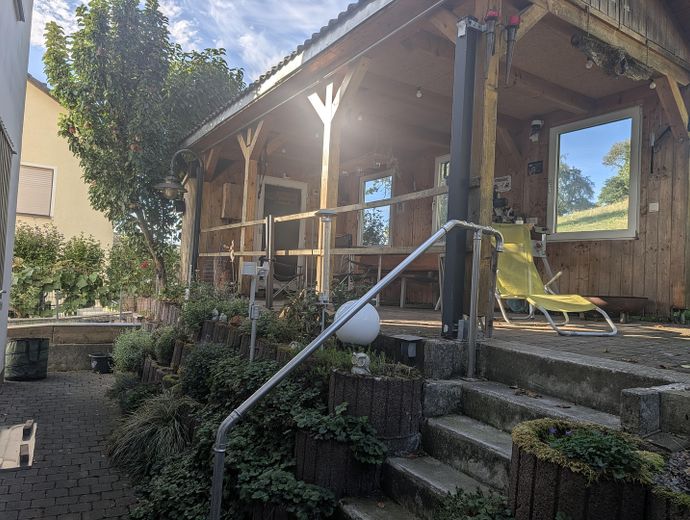 Ihr Traumhaus in Wünschmichelbach – Foto 7