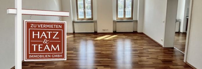 Bellissimo appartamento di 1,5 locali con cucina spaziosa e splendida vista su Passau!