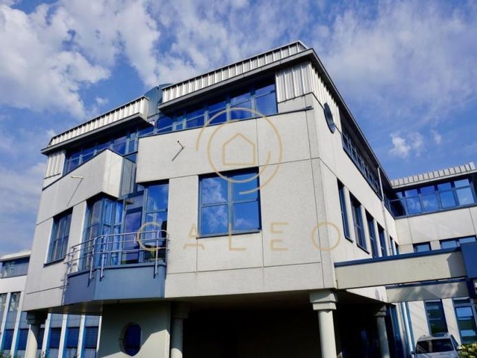 CALEO ¦ Oberursel ¦ Dachterrasse ¦ 205 m² - 2.528 m² ¦ ab EUR 12,00/m² ¦ PROVISIONSFREI – फोटो 1