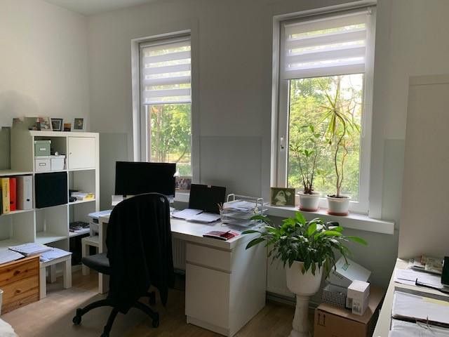 EG Büro / Kinderzimmer
