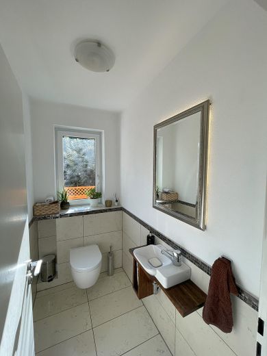 Gäste WC