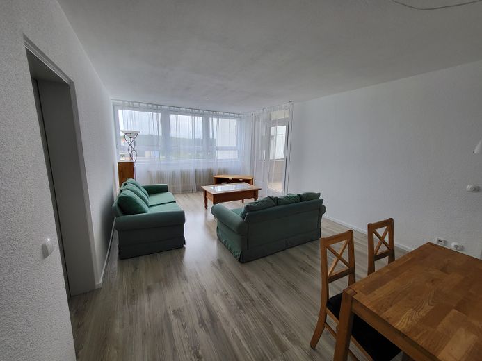 Wohnen/Essen