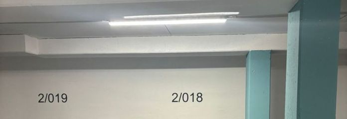 Abgeschlossener Tiefgaragenstellplatz in Heidelberg Handschuhsheim zu vermieten