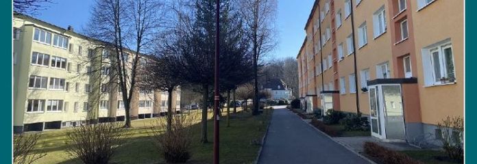 Exklusiv sanierte Wohnung in Neustadt zu verkaufen