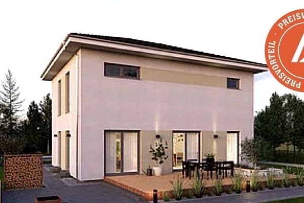 EIN HAUS, DAS KEINE WÜNSCHE OFFEN LÄSST