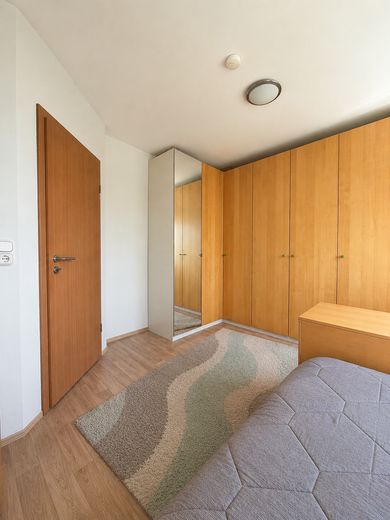Affascinante, spaziosa casa unifamiliare in posizione centrale a 65779 Kelkheim Münster – 1.OG Zimmer 2.2