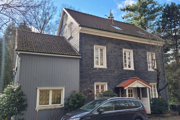 Орендна квартира E04, Hunstiger Str. 57, 51645 Gummersbach-Hunstig