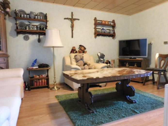 Bezugfertiges Einfamilienhaus in ruhiger Dorflage ohne Garten – Foto 8