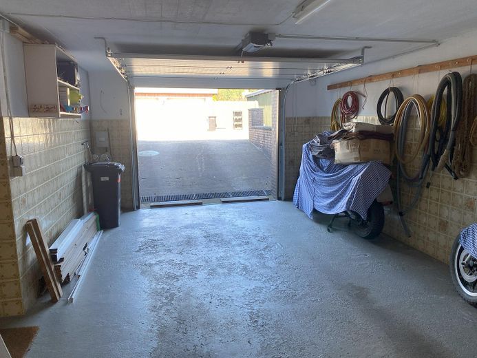 Tiefgarage KG