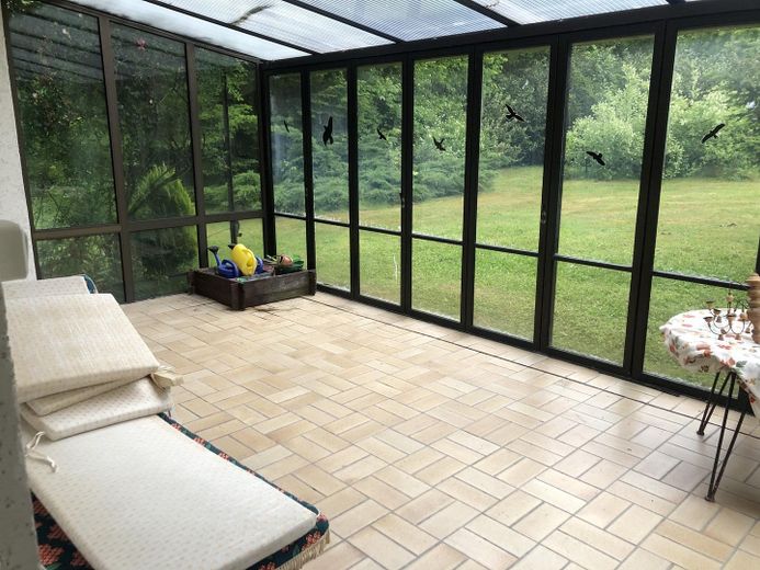 Provisionsfreies freistehendes Einfamilienhaus mit großem Garten – Foto 11