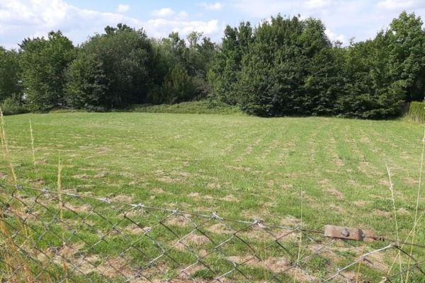 Wohngrundstück in zentraler Innenstadtlage