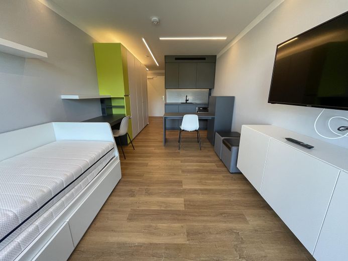 Exklusive Smart-Home-Apartments in Pfarrkirchen – attraktive Kapitalanlage – Foto 4