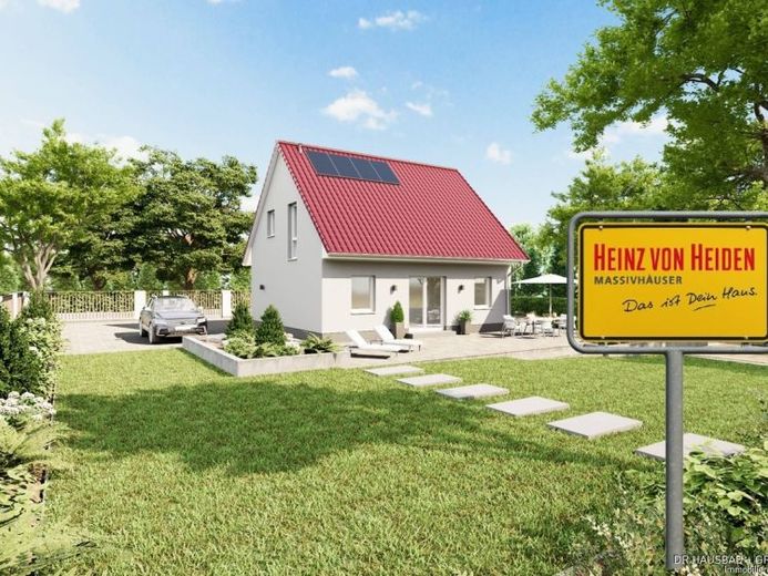 Tutaj można cieszyć się emeryturą ! – Foto 1