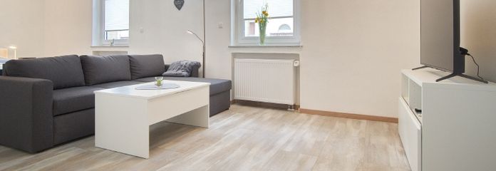 Bright, fully renovated and furnished apartment for your professional stay, with garden terrace, stylish large shower room and internet access. – 6ebd49e2e4d10fa216a260dbdf42cc7c1dc32f85.jpg