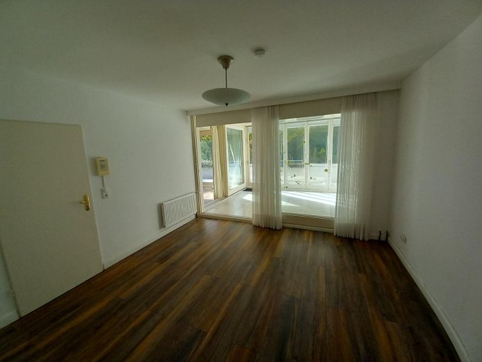 Elternzimmer mit Wintergarten