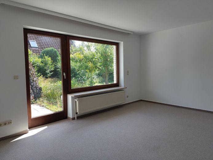 Gepflegtes Einfamilienhaus mit großem Garten in Hamburg-Lemsahl-Mellingstedt – Zimmer 1