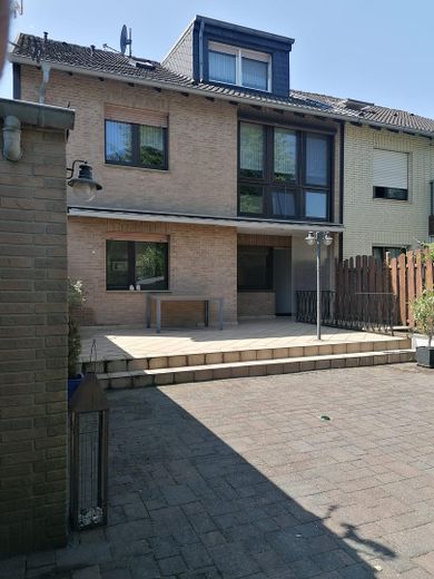 De particulier à particulier maison immeuble résidentiel bien locatif à Spellen Voerde – Foto 6