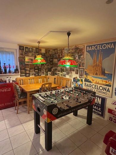 Casa da sogno in posizione eccellente a Gaimersheim – Hobbyraum Sitzecke KG