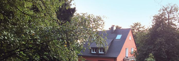 ¡Paraíso en venta! ¡Casa unifamiliar con posibilidad de ampliación o amplia urbanización nueva! – Bestand – Blick von der Grotte