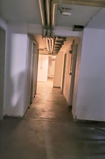 Charmante 3-Zi.- Maisonettewhg, TG-Stellplatz ,Garten, Balkon in grüner Lage von Hamburg Meiendorg – Durchgang  vom / zu TG,Keller 