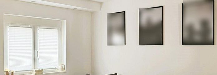 Renovierte 4 Zimmer EG Wohnung Alpirsbach ab 01.11. inkl. Garage