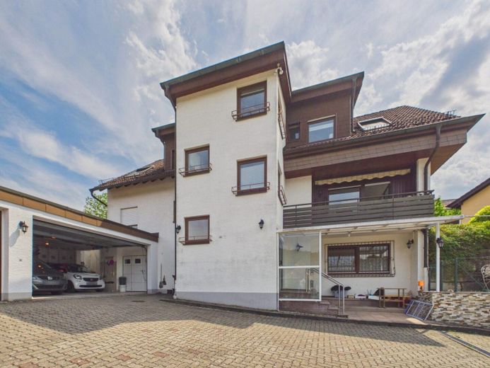 Maison intergénérationnelle/2-3 familles, indépendante – Photo 7