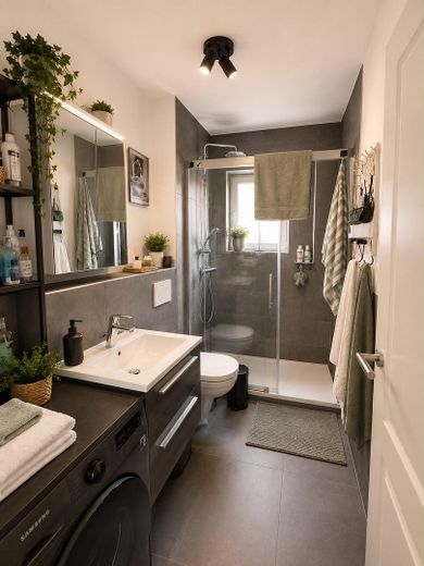 Hochwertig renovierten Hochparterre-Wohnung in Itzehoe! – Foto 4