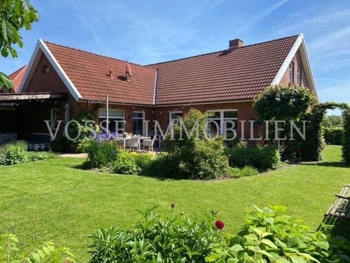 Courtagefrei für Käufer - Koffer packen und einziehen - Top Bungalow – फोटो 1