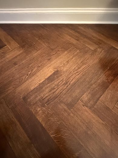 Repräsentative Altbauwohnung in zentraler Lage – Foto 16