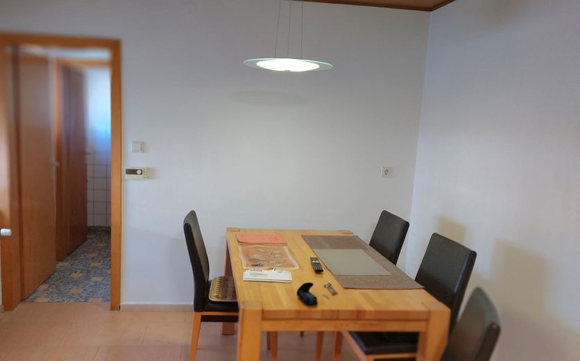 Esszimmer