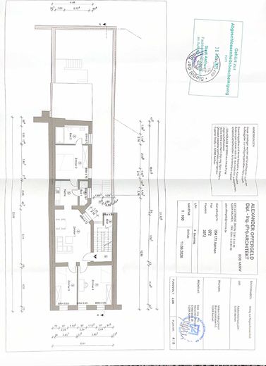 Bezugsfreie Kernsanierte Eigentumswohnung – Foto 14