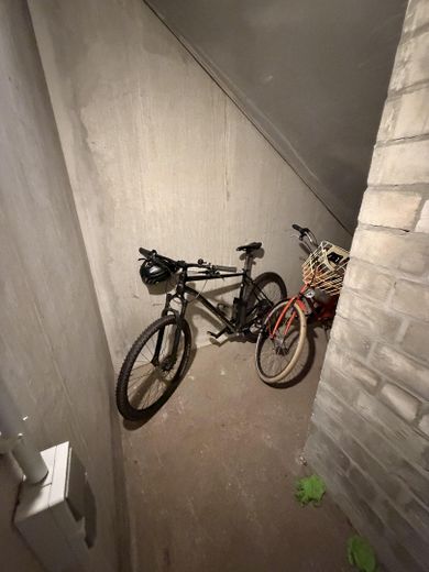 3 Zi Whg Hamburg-Hohenfelde, 72,6 m2 mit TG Stellplatz – eigener Fahrradkeller