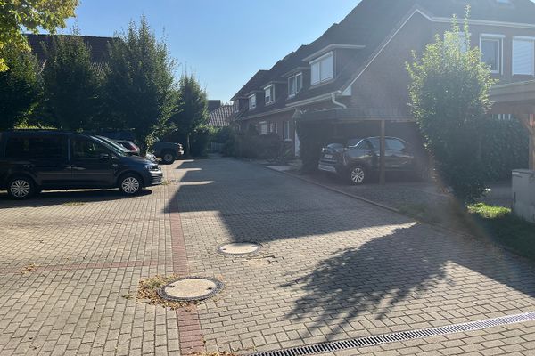 Casa a schiera centrale di alta qualità da affittare da privato a Kummerfeld/Pinneberg