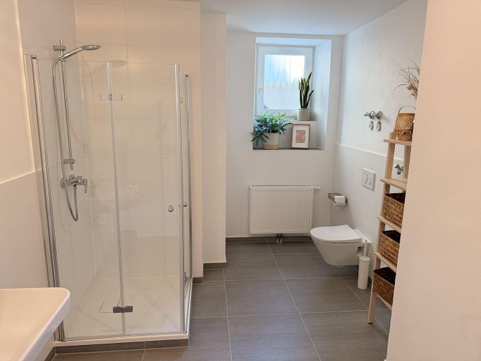 Möbliertes WG Zimmer nahe Wertach & Linie 4 – फोटो 29