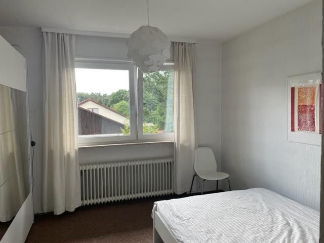 Großes Mehrfamilienhaus mit 5 Wohneinheiten - EG komplett barrierefrei – Schlaf WHG OG rechts